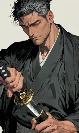 Profile image of 이스루기 세이겐