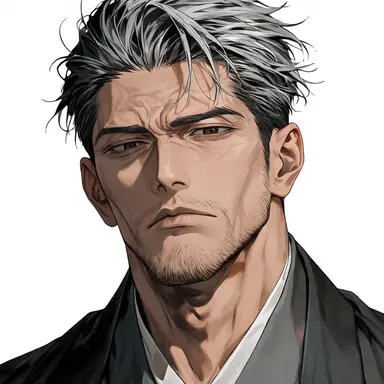 Profile image of 이스루기 세이겐