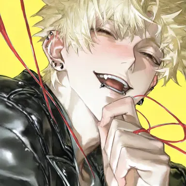 Profile image of Toge
