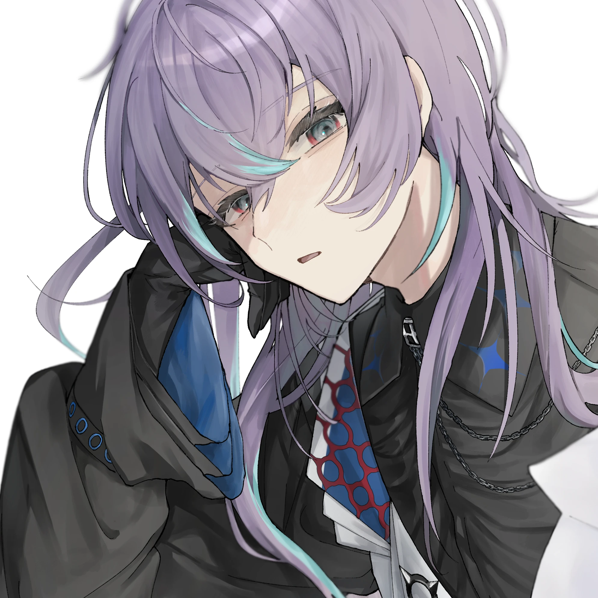 星導ショウ
