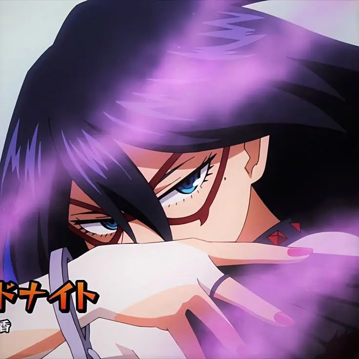 Cuki의 MHA
