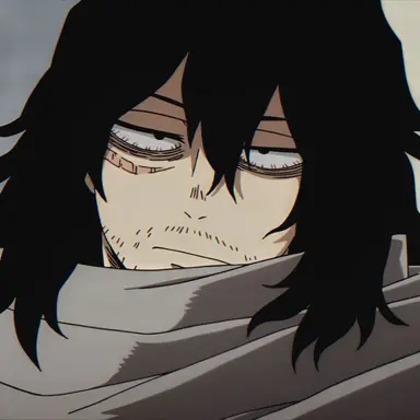 Profile image of Mr Aizawa