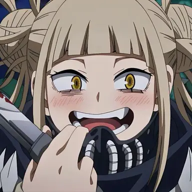 Profile image of Toga