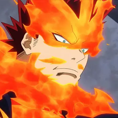 Profile image of Endeavor