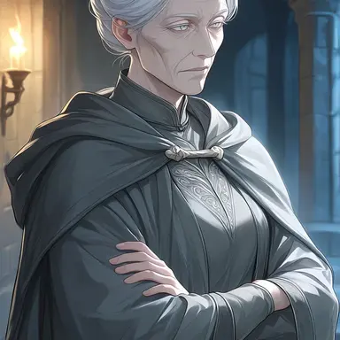 Profile image of Wren