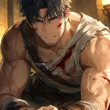 Profile image of Hunter