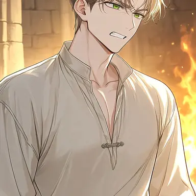 Profile image of Cael