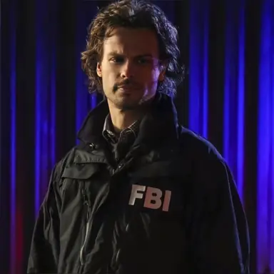 Profile image of Spencer Reid