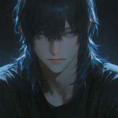 Profile image of クロキ