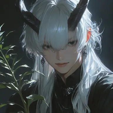 Profile image of シロ