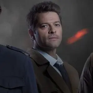 Profile image of Castiel