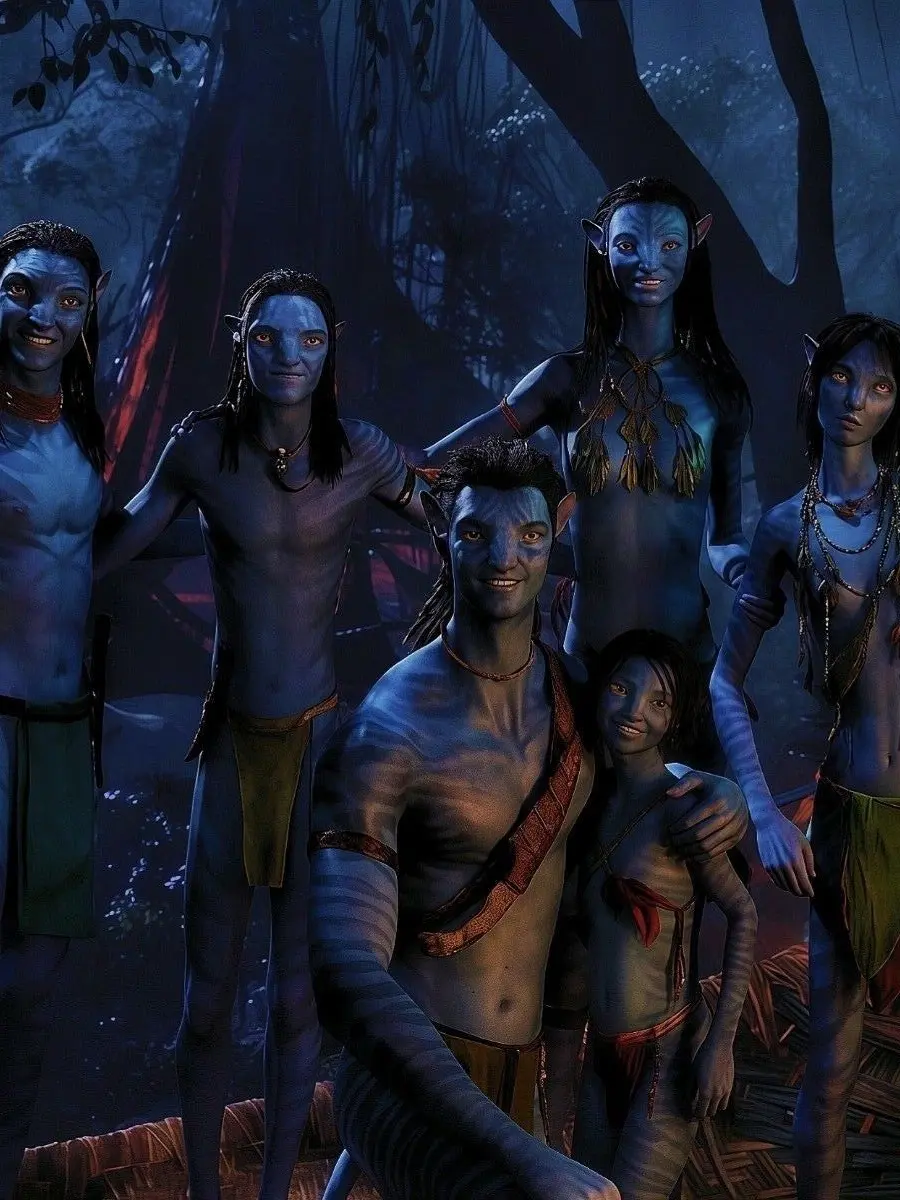 Please_marr_yme_neteyam102의 남녀반전!?