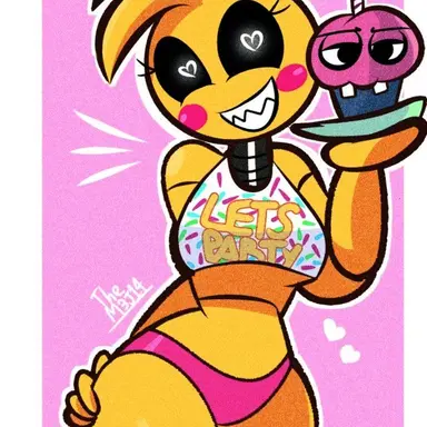 Profile image of Chica