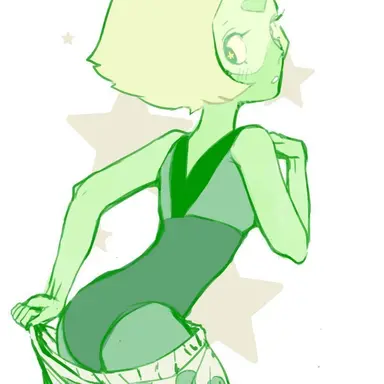 Profile image of Peri