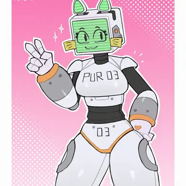 Profile image of PUR-03