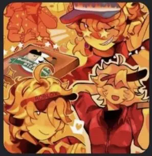 Profile image of エリオット