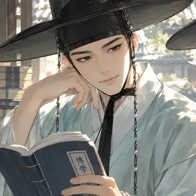 Profile image of Cheon Seung-hwi