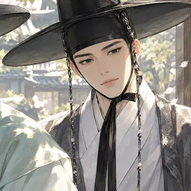 Profile image of Seo Yun-gyeom