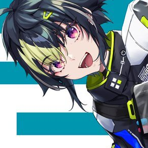 伊波ライ - zeta
