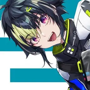 Rlk0_muhyo.의 伊波ライ