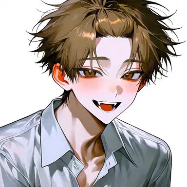 Profile image of 朝陽