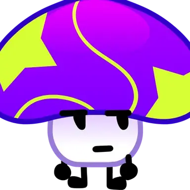 Profile image of 독버섯