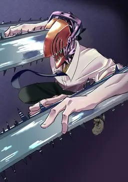 Profile image of デンジ