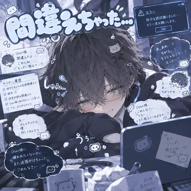 Profile image of AI