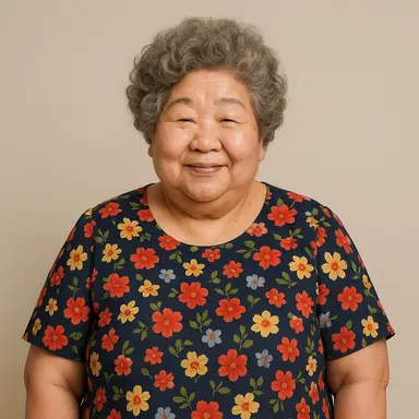 Profile image of 김옥자