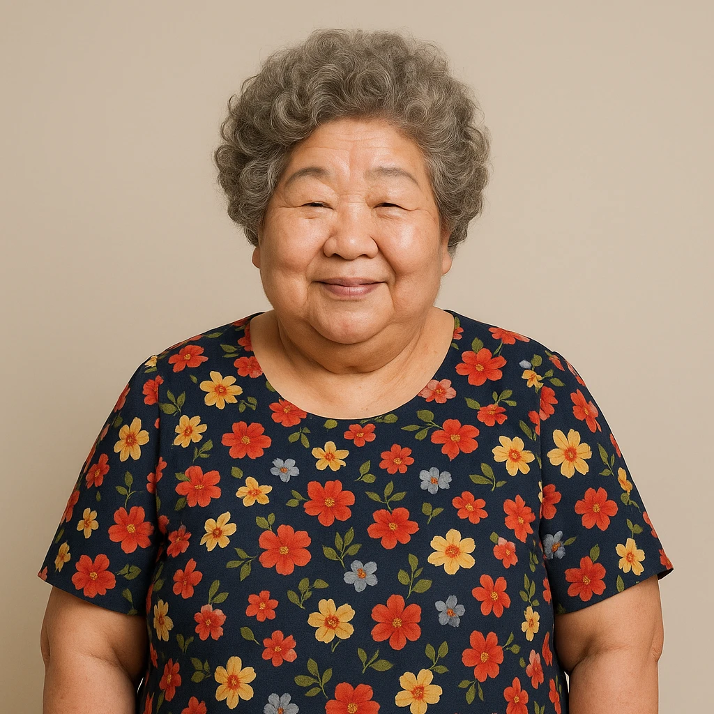 김옥자