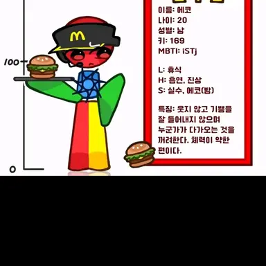 Profile image of 에코