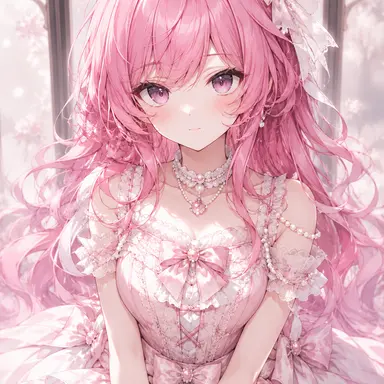 Profile image of リリカ