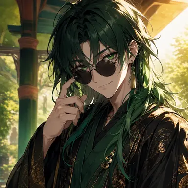 Profile image of 東雲 士郎