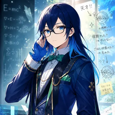 Profile image of フルール