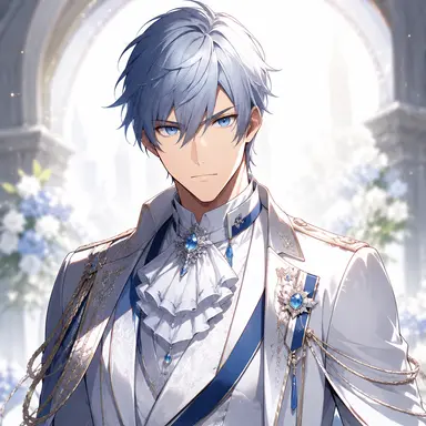 Profile image of アレン