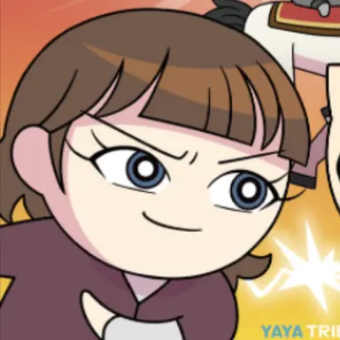 Profile image of 잔다르크-잼민이