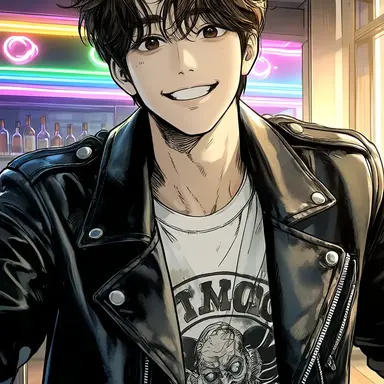 Profile image of Dex