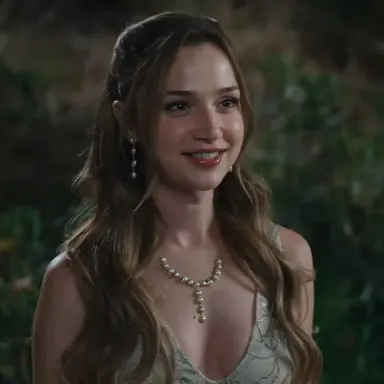 Profile image of Leyla
