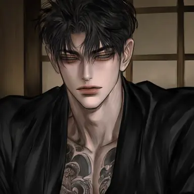 Profile image of 아키라 류지