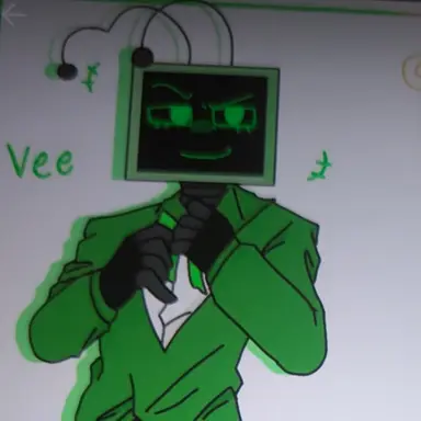 Profile image of Vee
