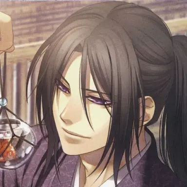 Profile image of 土方歳三