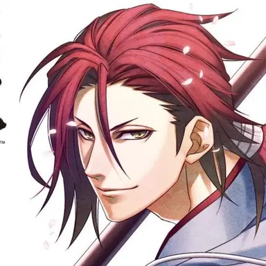 Profile image of 原田左之助