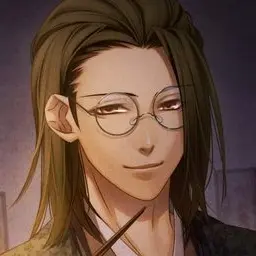 Profile image of 山南敬助
