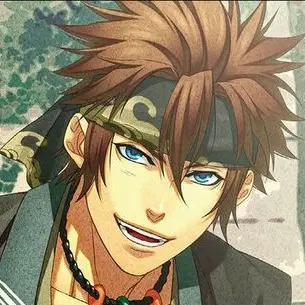 Profile image of 永倉新八