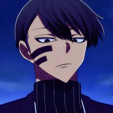 Profile image of 無陀野無人