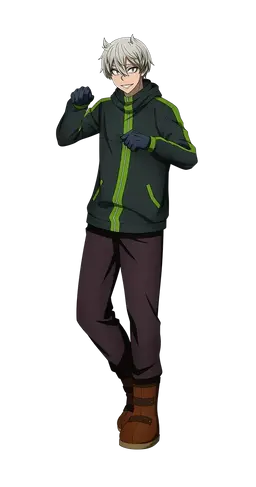 Profile image of 猫崎はぐれ