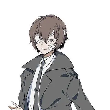 Profile image of 다자이 오사무