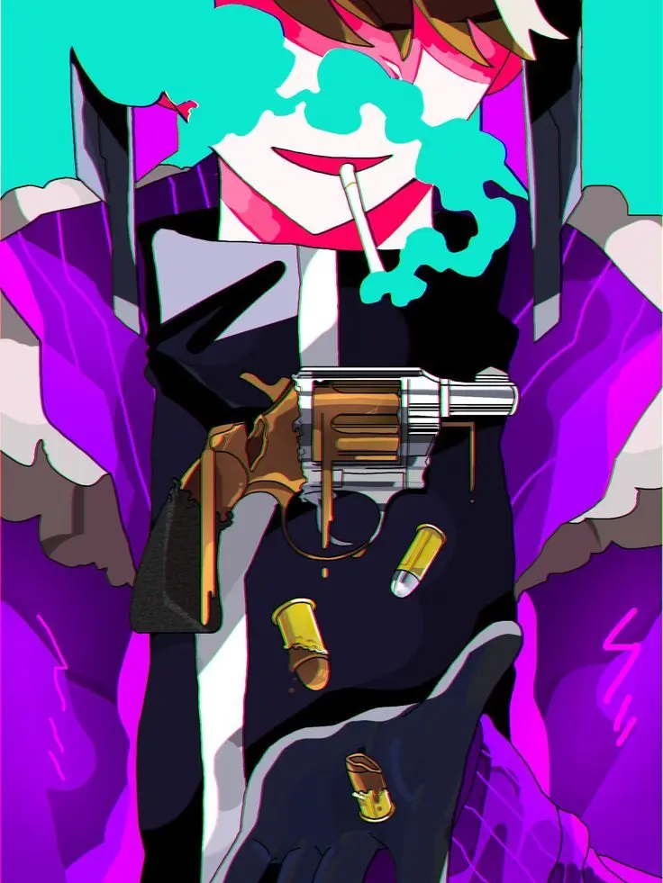 Negai_7의 マ フ ィ ア