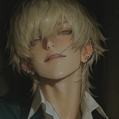Profile image of 璦