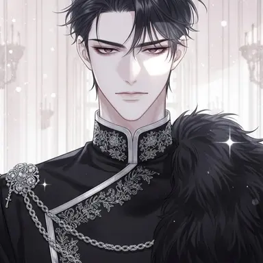 Profile image of Aldric